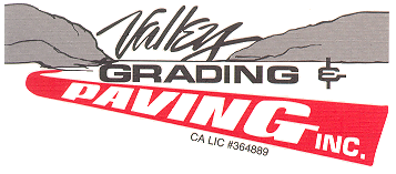 Valley Grading & Paving Inc.